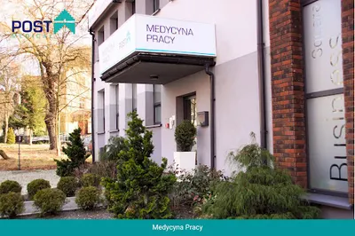 Medycyna Pracy w 1 dzień